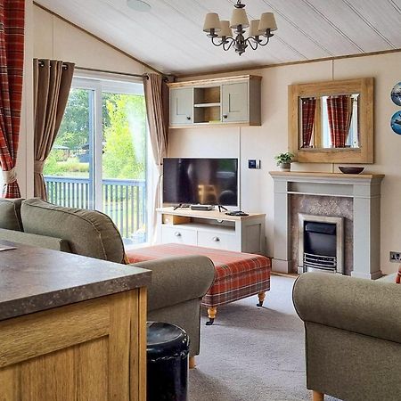 Woodhall Country Park Lodges Woodhall Spa Ngoại thất bức ảnh