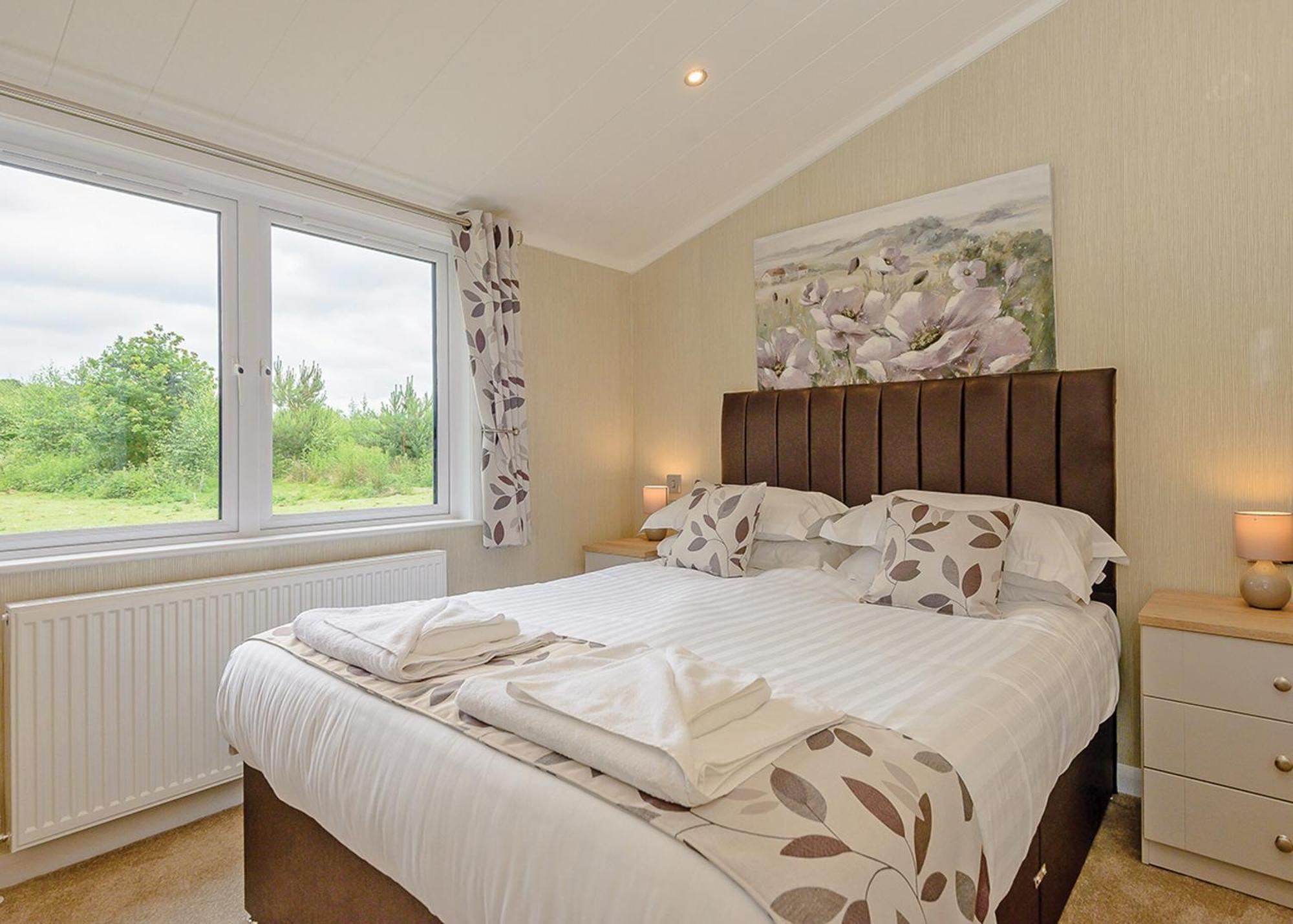 Woodhall Country Park Lodges Woodhall Spa Ngoại thất bức ảnh