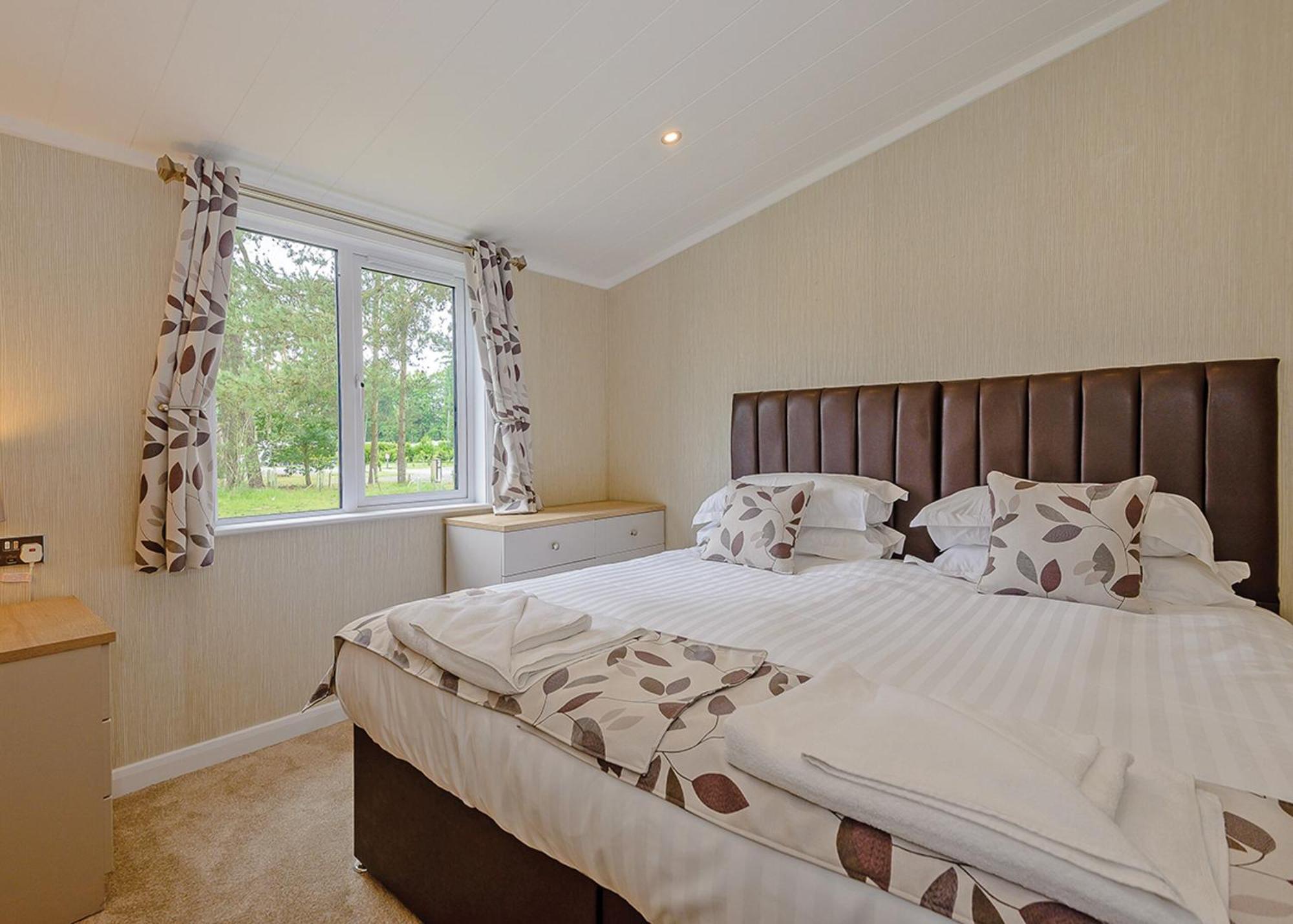Woodhall Country Park Lodges Woodhall Spa Ngoại thất bức ảnh