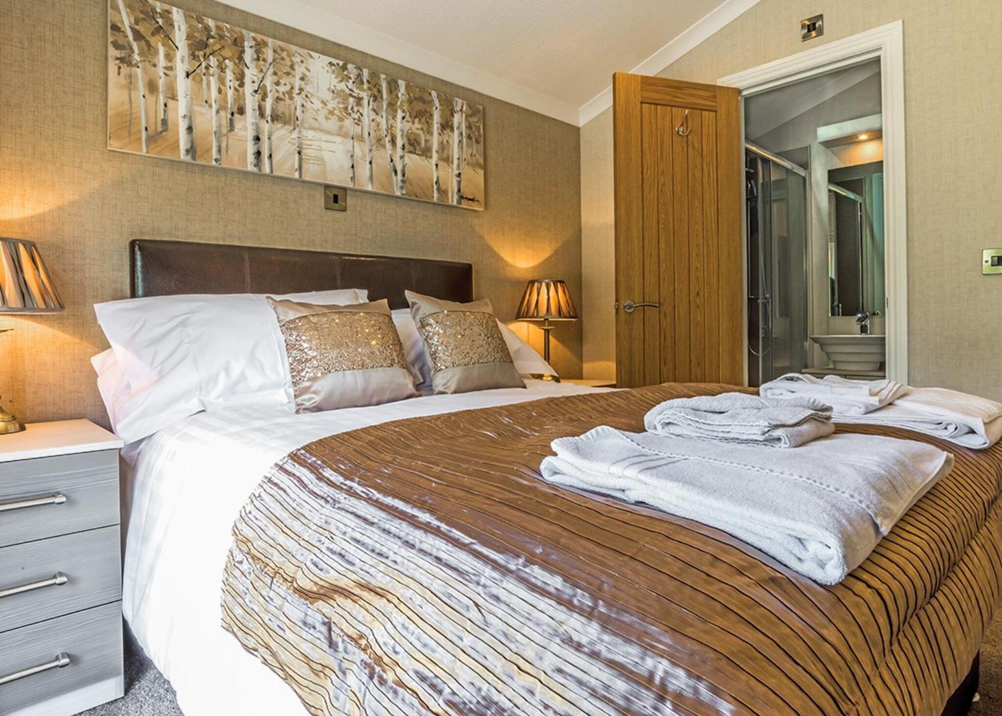 Woodhall Country Park Lodges Woodhall Spa Ngoại thất bức ảnh