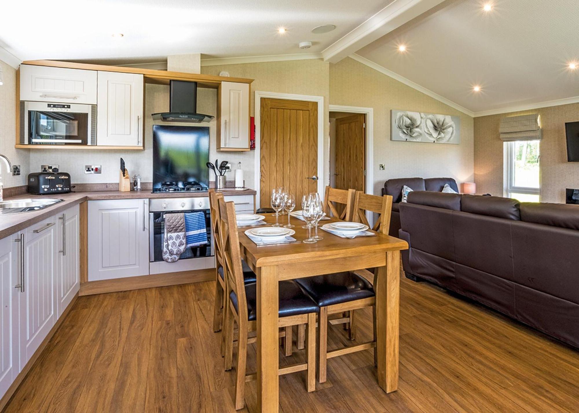 Woodhall Country Park Lodges Woodhall Spa Ngoại thất bức ảnh