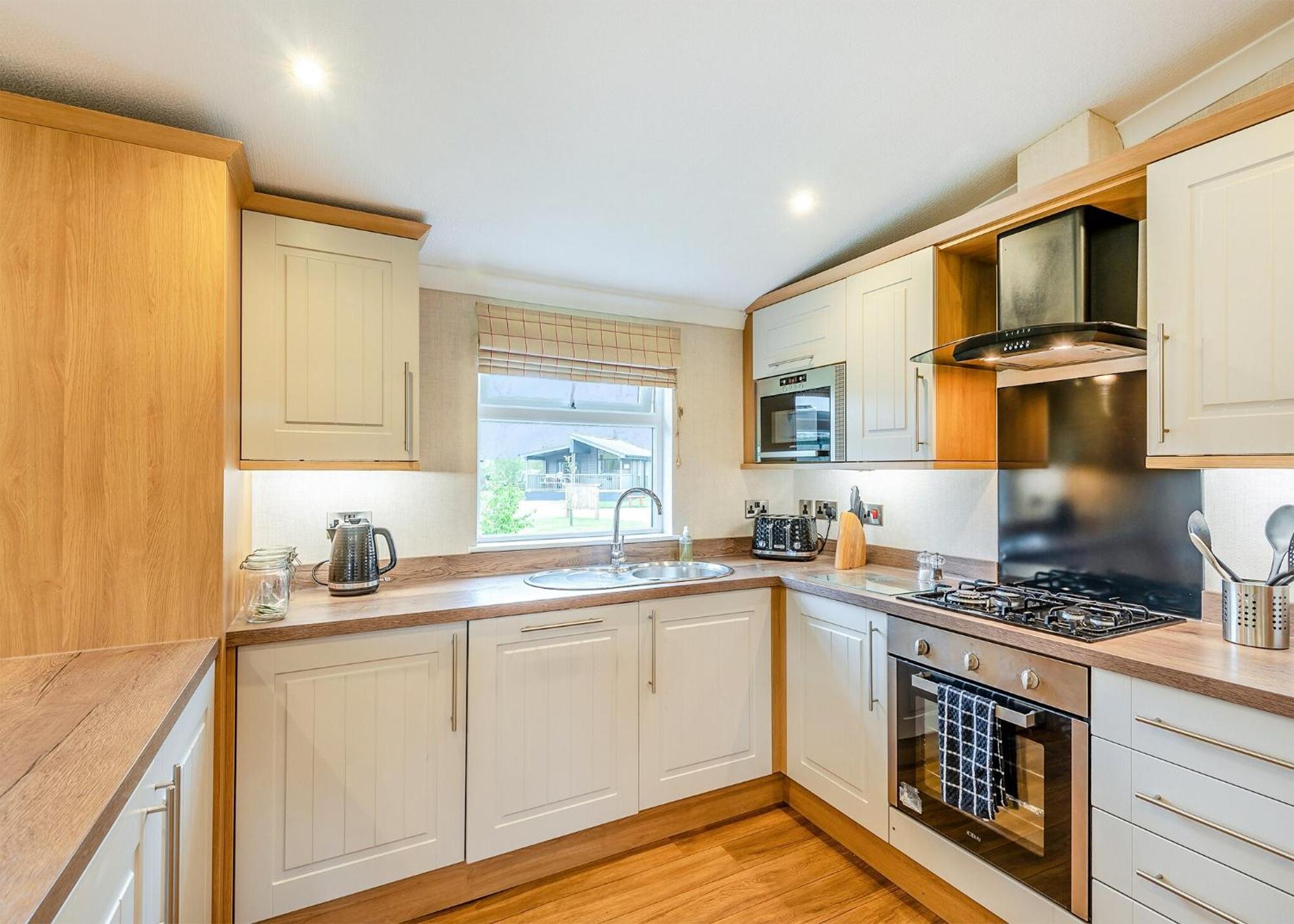 Woodhall Country Park Lodges Woodhall Spa Ngoại thất bức ảnh