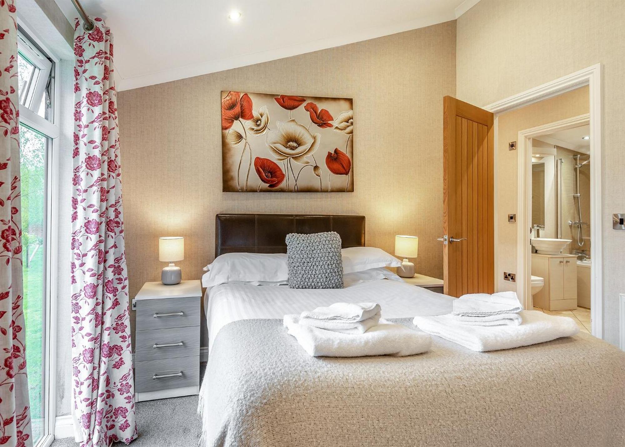 Woodhall Country Park Lodges Woodhall Spa Ngoại thất bức ảnh