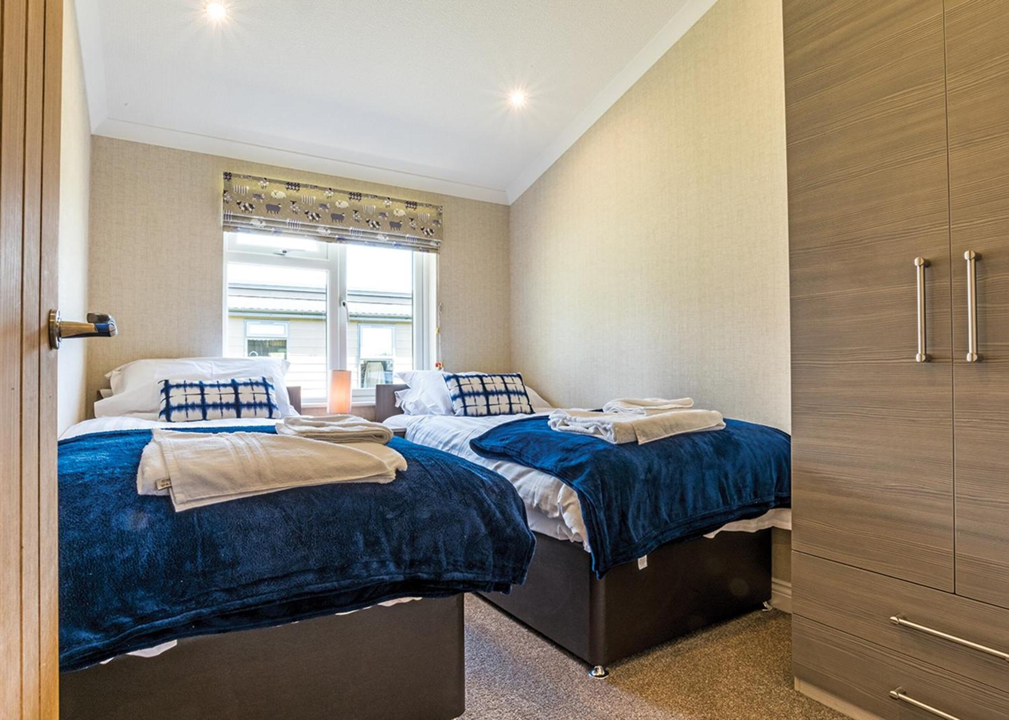 Woodhall Country Park Lodges Woodhall Spa Ngoại thất bức ảnh