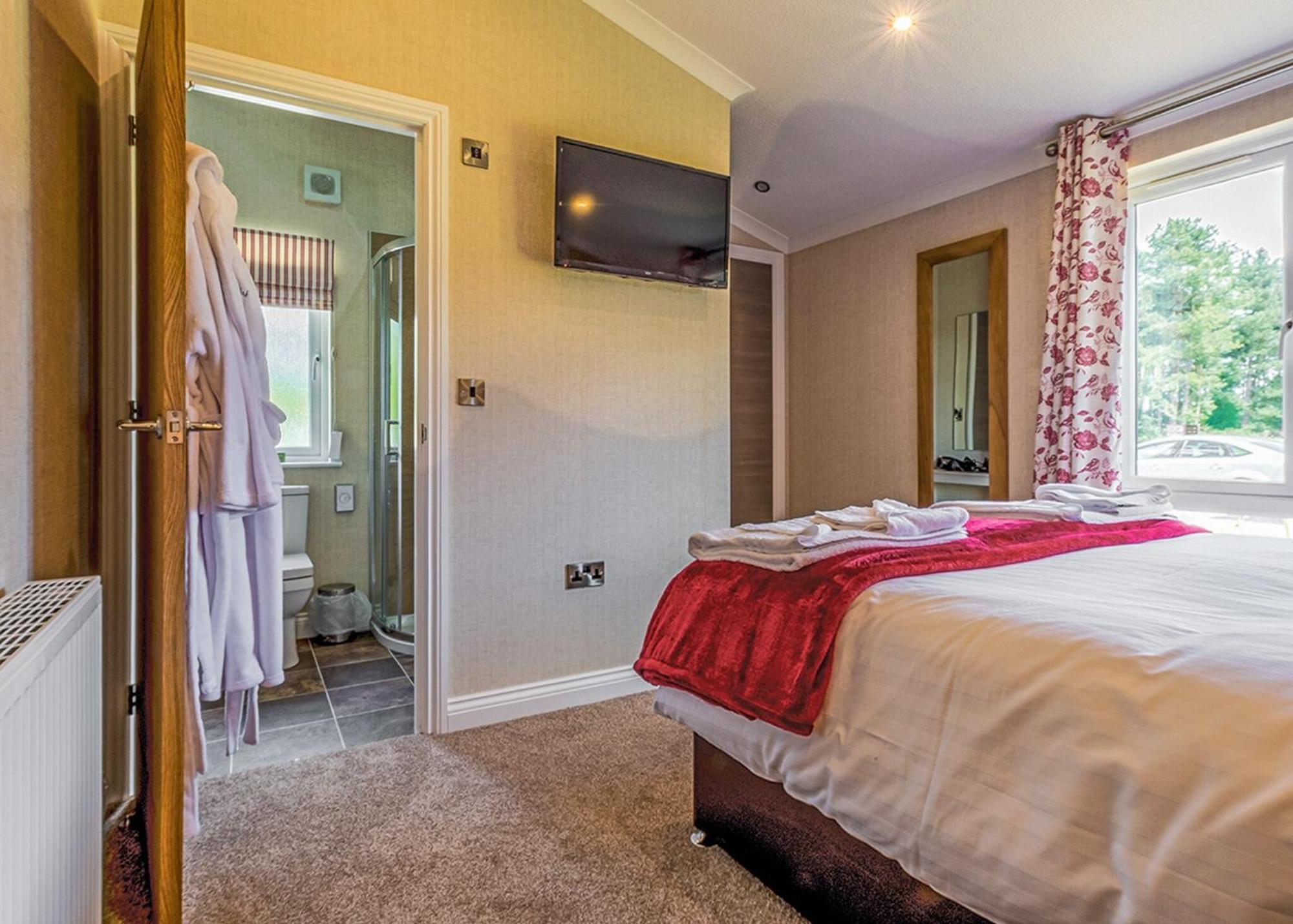 Woodhall Country Park Lodges Woodhall Spa Ngoại thất bức ảnh