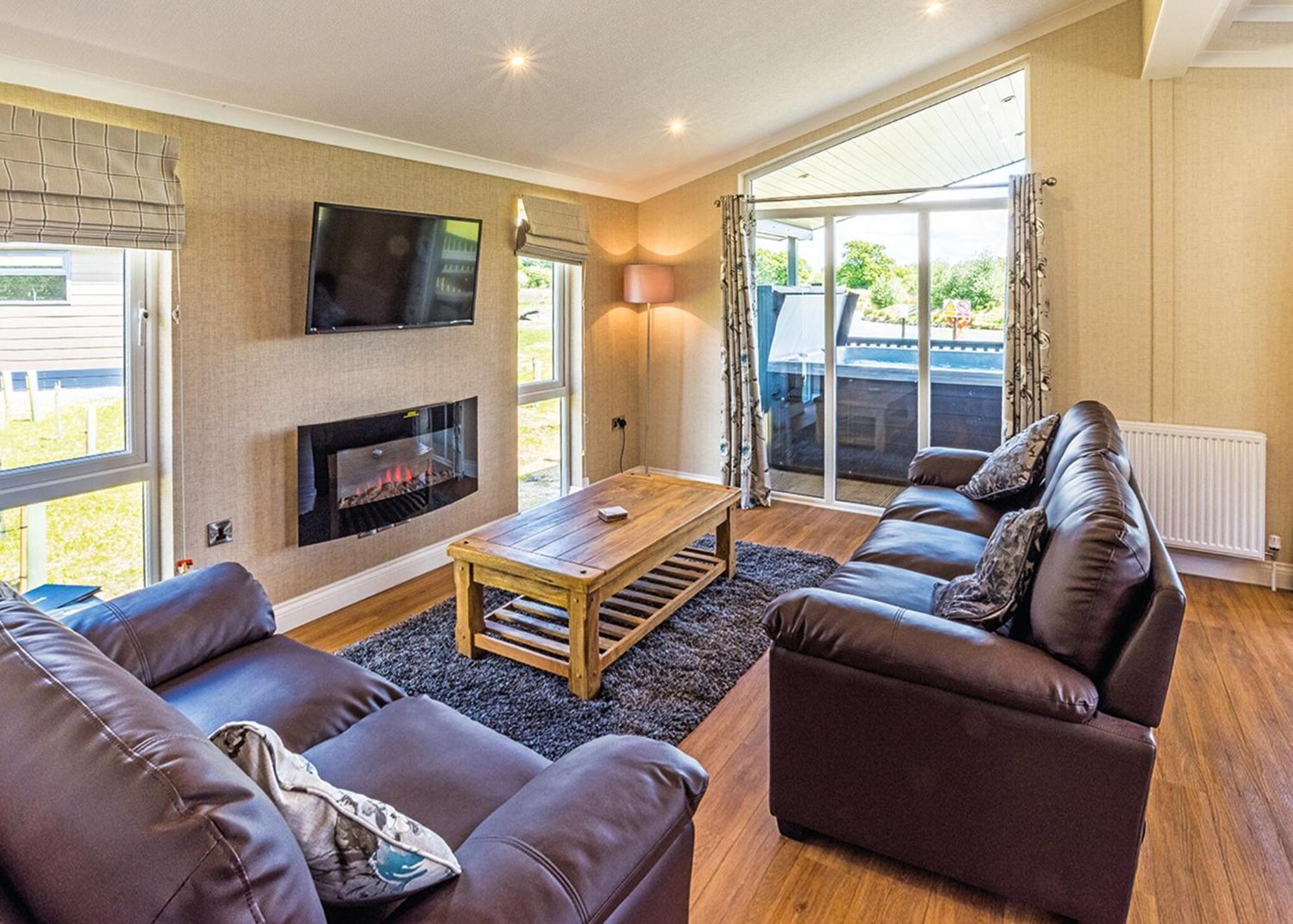 Woodhall Country Park Lodges Woodhall Spa Ngoại thất bức ảnh